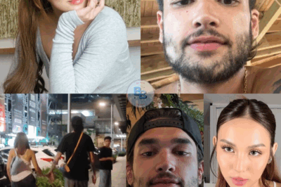 SUMASABO ​​NA ANG BOMBA! 😱 SINIRA NG Ex Kobe ni Kyline Alcantara ang LAHAT SA PUBLIC—Revelation That Will Leave You Speechless!