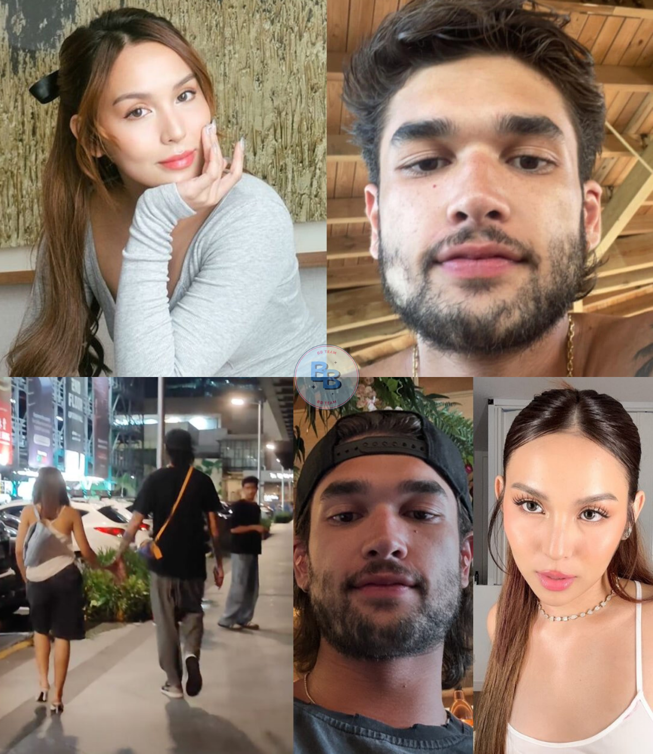 SUMASABO NA ANG BOMBA! 😱 SINIRA NG Ex Kobe ni Kyline Alcantara ang