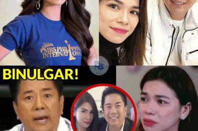 BREAKING SC@NDAL: Willie Revillame Finally BREAKS SILENCE on Sugar Mercado — What He Just CONFESSED Left Fans Gasping for Air!