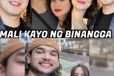 Kobe Paras Loses Major Endorsements and Career Opportunities After Alleged Betrayal of Kyline Alcantara — Shocking Fallout From Their Controversial Split Leaves Fans in Disbelief!