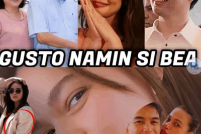 Bea Alonzo Meets Vincent Co’s Billionaire Parents! Power Couple Alert as Lucio and Susan Co Allegedly Approve of Their Love Story!