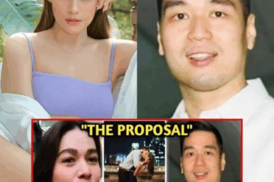 Breaking: Bea Alonzo and Vincent Co’s Engagement Stirs Controversy—What’s the Real Story Behind the Ring?