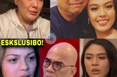 SH0CKING REVEAL: KC Concepcion Exposes Massive Debt Owed by Franki Pangilinan — The Truth Behind Their Secret Agreement and the Mysterious Contract That’s Stirring Public Outrage!