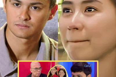 ‘Wala na talaga?’ Matteo Guidicelli Speaks Out for the First Time About His Breakup With Sarah Geronimo — The Truth Behind the Separation That Left Everyone Stunned!