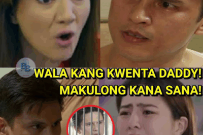 Sh0cking Family Turmoil: Cassy Legaspi Speaks Out Amid Rumored Legal Battle Involving Father Zoren — What Does This Mean for Carmina Villarroel?