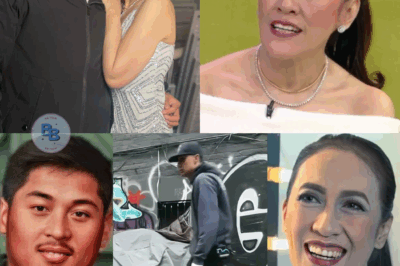 Gerald Sibayan Reportedly Breaks Down Under Pressure After Aiai Delas Alas Allegedly Revokes His Green Card Support — ‘I Never Expected Aiai to Be So Brazen,’ He Says in a Confessional That’s Stirring Public Reaction!
