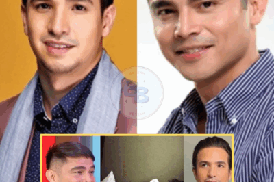 Marvin Agustin Finally Opens Up About His Long-Rumored Relationship with Markki Stroem — Is It a Secret Romance That’s Been Kept Secret, or a Love Story That Time and Fate Have Changed?