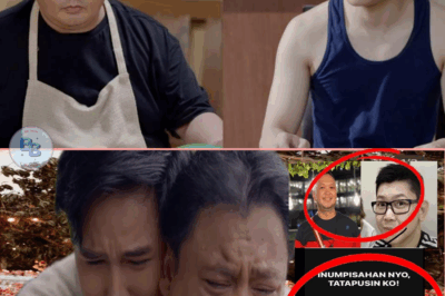 ‘Hindi Ko Na Kayang Manahimik’: Niño Muhlach Naglabas ng Damdamin Kaugnay ng Isyung Kinasasangkutan ng Kanyang Anak at Isang Kilalang Executive
