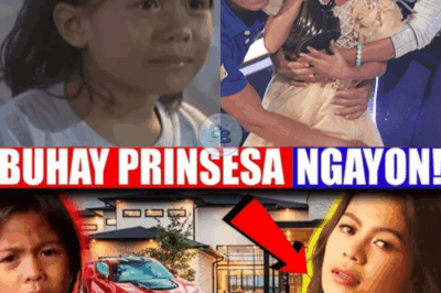 SH0CKING UPDATE: What Really Happened to Lyca Gairanod, The First-Ever Voice Kids Champion — From Fame and Glory to a Life Few Expected, Her Journey Will Leave You Speechless!