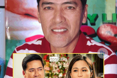 After 50 Years of Shaping Philippine Entertainment: Vic Sotto Finally Speaks Out—Lifts the Curtain on Hidden Battles, Silent Victories, and the Painful Regrets That Fame Could Never Erase!