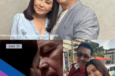 SH0CKING REVEAL: Lorna Tolentino FINALLY SPEAKS OUT About Her Bond with Lito Lapid—You Won’t Believe What She Said!