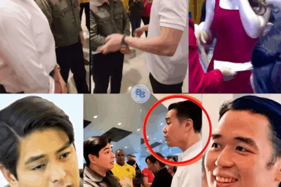 COCO MARTIN Breaks His Silence! Unfiltered and Explosive Truth About Bea Alonzo’s Boyfriend Vincent Co — What He Revealed Left Everyone in Sh0ck!
