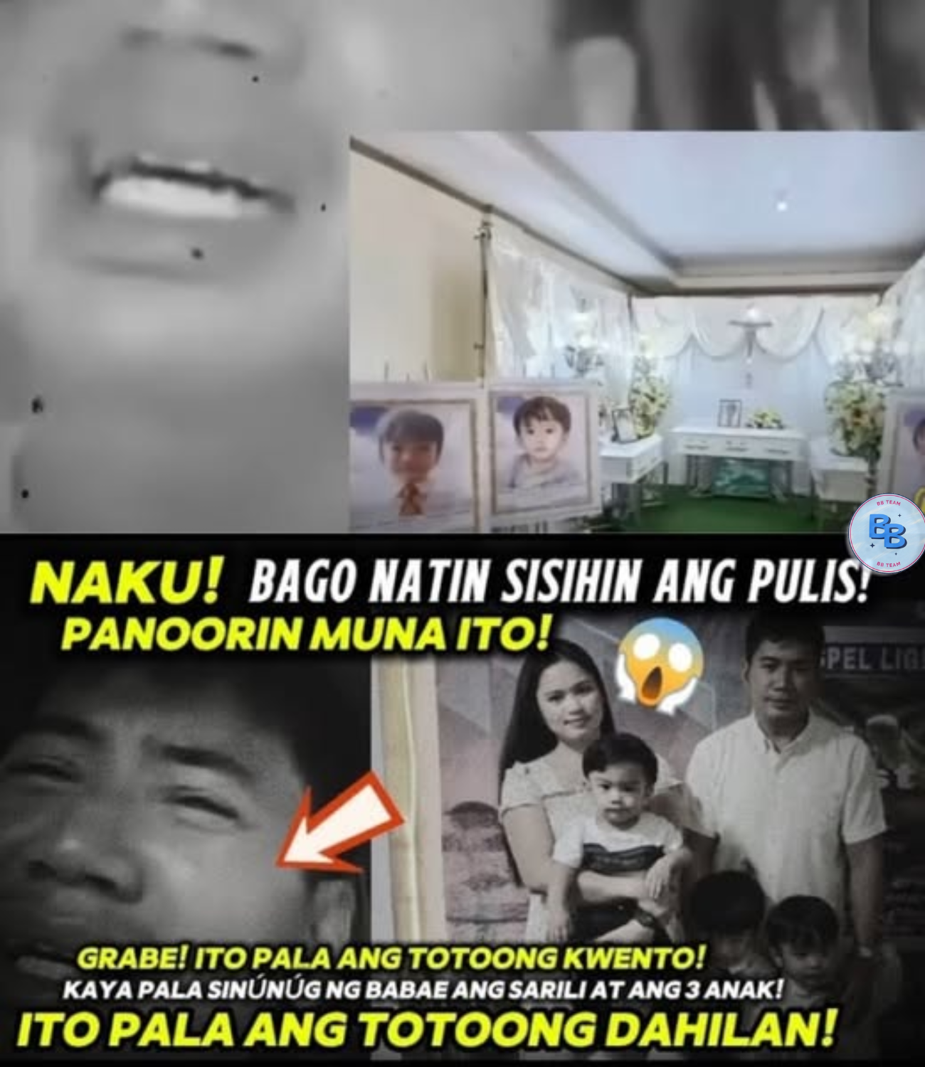 SH0CKING REVELATION: The Truth Behind the Police Chase Finally