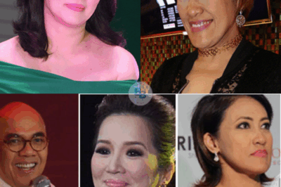Kris Aquino’s Final Words Leave the Nation in Tears—Her Heartfelt Message to Boy Abunda and Ai-Ai delas Alas Sparks Speculation, Regret, and Unanswered Questions That Are Still Sending Shockwaves Through the Showbiz World!