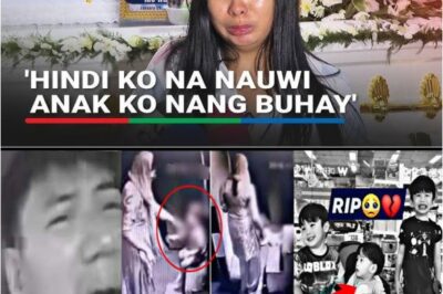 CCTV Reveals Chilling Scene: Mother Sets Her Three Children A.b.la.ze – Heartbroken Father Collapses in Tears Upon Learning the Tragedy