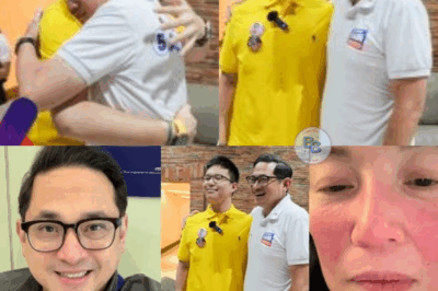 Bam Aquino Breaks Silence on Kris and Bimby—Reveals Sh0cking Sacrifice Kris Aquino Made That Changed His Life Forever!