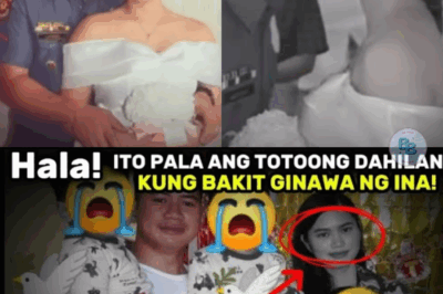 GRABE! HINDI KA MANINIWALA! PERO ITO PALA ANG TO2ONG DAHILAN KUNG SINUNOG NG INA ANG MGA ANAK!