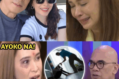 OMG: SUNSHINE CRUZ, NAKAKAGULAT ANG REBELASYON TUNGKOL SA TOTOONG DAHILAN NG HIWALAYAN NILA NI ATONG ANG