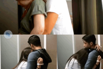 Sh0cking revelation: Aljur Abrenica Goes All-Out in Supporting Kylie Padilla During Labor