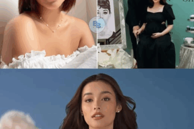Liza Soberano, Ikinagulat ang Buong Showbiz Nang Ibulgar ang 4-Buwang Pagbubuntis—Ngunit Ang Mas Nakakabigla? Ang Kanyang Walang Kapantay na Ganda na Parang Walang Nangyayari… Ano Nga Ba ang Totoong Nangyayari sa Likod ng Lahat ng Ito?