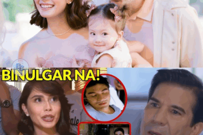Jessy Mendiola, Nagsalita na! Rebelasyon Tungkol sa Ginawang Pagtrato ni Edu Manzano kay Luis—Isang Katotohanang Matagal Niyang Itinago!