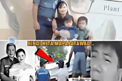 Pamilya ng Inang Sinunog ang Tatlong Anak, Nagsalita: ‘Hindi Kami Papayag—Kailangan Siyang Magbayad sa Kasalanan Niya!’ Galit at Hinagpis sa Likod ng Sta. Maria Horror Tragedy!