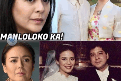 Dawn Zulueta Finally Speaks Out! Painful Truth Behind Her Separation from Anton Lagdameo Revealed—What Really Happened?