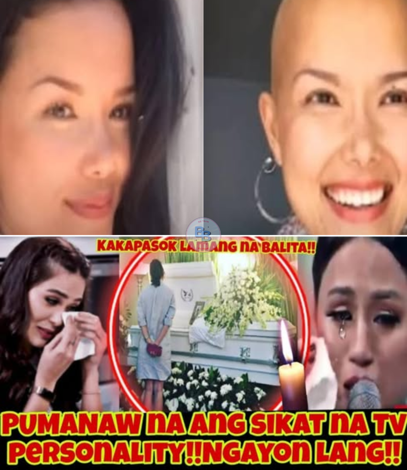 BREAKING NEWS: Iconic TV Personality’s Sudden Passing Leaves Fans in ...