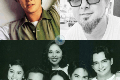 Pumanaw si Red Sternberg sa Edad na 50: Balik-Tanaw sa Kanyang Pinaka-Hindi Malilimutang mga Papel noong Dekada ’90 — Alin sa mga Ito ang Pinaka-Tumatak sa ’Yo at Bakit Patuloy na Buhay ang Kanyang Pamana Hanggang Ngayon?