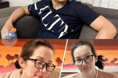 On What Would Have Been Their 19th Wedding Anniversary, Kris Aquino Breaks Her Silence with a Heartfelt Message for James Yap — A Bittersweet Note That Hints at Unspoken Regrets, Unfinished Emotions, and a Love Story That Refuses to Fade Completely!