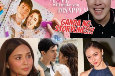 Kathryn Bernardo Sends Message to KimPau After Their Movie Gets Overtaken — Kim Chiu Reacts!