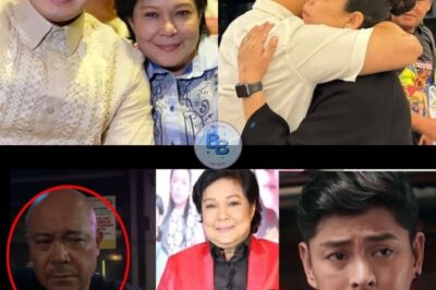 Desperate Plea: John Rendez Allegedly Begs for Help—Netizens Shocked as Actor Turns to Coco Martin in Emotional Appeal for Support Amid Mysterious Crisis!