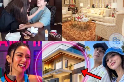 BONGGANG-BONGGA! Kim Chiu at Paulo Avelino, Ipinakita ang NAKAKABILIB na Dream House—Pundar Mula sa Lihim na Pagsasama? Fans, Shocked!