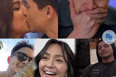 ALDEN RICHARDS, NALASING NG HUSTO! Video ng KAGULUHAN HABANG GUMUGULANG, PUMALAG! Netizens, WALA SA SARILI SA GINAWA ng Actor