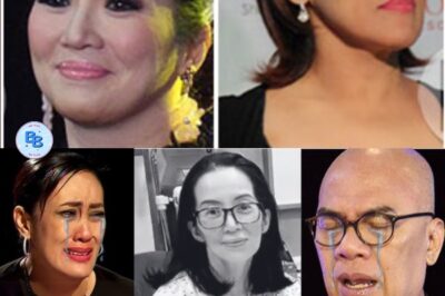 OMG! Kris Aquino in TEARS While Revealing Her Final Will—Bombshell Confessions About Boy Abunda & Ai-Ai Delas Alas STUN Fans!