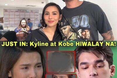 BREAKING: Kyline Alcantara Drops B0mbshell — Real Reason Behind Split with Kobe Paras Will Leave You Speechless!