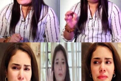 Rudy Baldwin Drops Final Prophecy — Shocking Revelation About a Dark Scandal That Could Destroy Ivana Alawi’s Career Forever!