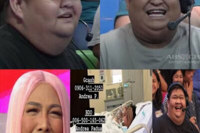 OMG! VICE GANDA SHOCKS EVERYONE WITH UNBELIEVABLE HELP FOR DUMBO — Netizens Can’t Believe How Much! 😱