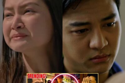 SHOCKING TWIST: Barbie Forteza’s Father Files a Lawsuit – Jak Roberto Dragged Into the Drama! WATCH What Happened!