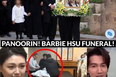 SH0CKING: Nabunyag na ang katotohanan sa sanhi ng pagkamatay ni Barbie Hsu, Taiwanese Star ng Meteor Garden, kasinungalingan lamang ang pneumonia at trangkaso…
