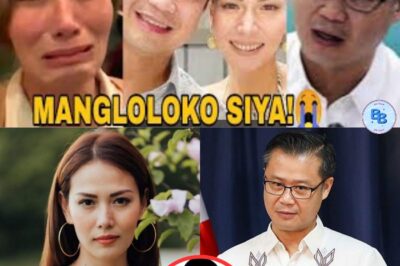 FINALLY, Bianca Manalo SPEAKS OUT! The Truth Behind Her Controversial Split with Win Gatchalian Will Blow Your Mind!