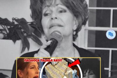 SH0CKING: They Finally Opened Pilita Corrales’ Room After Her Death—What They Discovered Inside Shocked the Entire Family and Left the Nation in Tears!