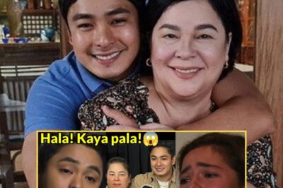 SH0CKING REVELATION: Jaclyn Jose Had a Final Confession About Coco Martin Before She Passed!