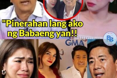 Willie Revillame, Binulgar ang Matagal Nang Itinatagong Lihim Kay Sugar Mercado! Isang Rebelasyon na Yayanig sa Buong Showbiz!