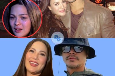 KC CONCEPCION BREAKS HER SILENCE on PIOLO PASCUAL—Shocking Confession Revealed After Years of Mystery! Did She Finally Expose the Real Reason Behind Their Breakup? Fans Left Speechless by Her Words!