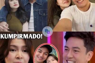 CONFIRMED SHOCKER! Barbie Forteza ADMITS Giving Jak Roberto a SECOND CHANCE—What Changed Her Mind After the Heartbreak? Is True Love Back or Just a Temporary Rebound? Fans React Wildly!