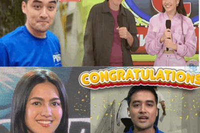 “CONGRATS MAYOR VICO!” – ATASHA MUHLACH, MASAYA SA PANALO NI MAYOR VICO SA PASIG CITY, KASALAN NA!