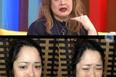 Manilyn Reynes Drops Bombshell in Her Viral Video—Unexpected Truths and Heartbreaking Confessions Leave the Philippines Stunned and Emotional!