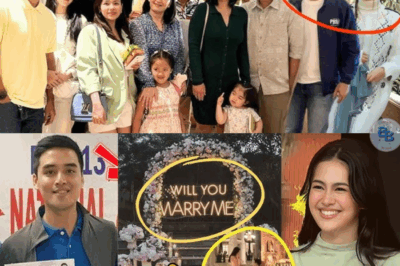 ATASHA MUHLACH DUMALO SA VICTORY PARTY NI MAYOR VICO SOTTO MATAPOS MANALO BILANG ALKALDE NG PASIG!
