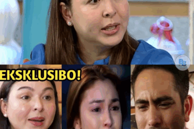 MARJORIE BARRETTO’S SHOCKING CONFESSIONS ROCK THE NATION! YEARS OF UNTOLD SECRETS FINALLY REVEALED, LEAVING FAMILY DEVASTATED AND FANS IN DISBELIEF!